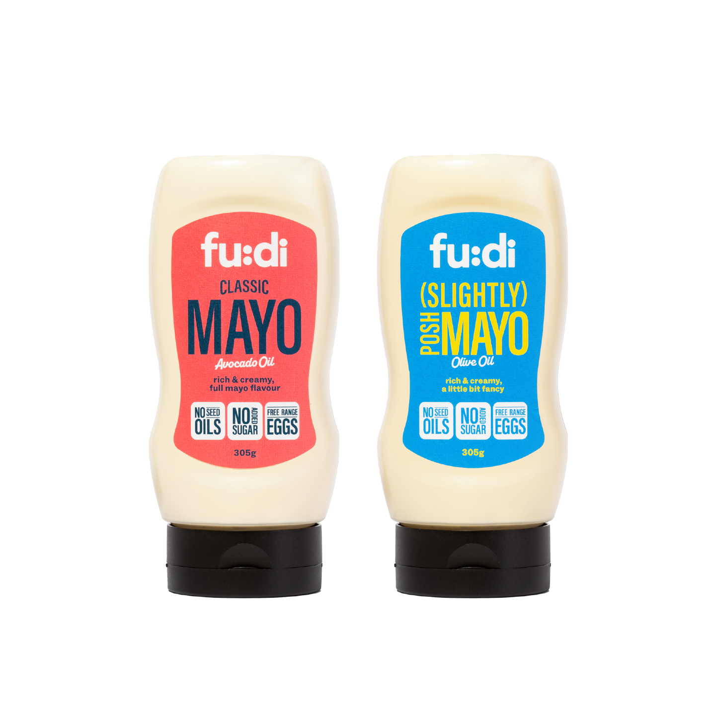 Mayo Bundle - 2 Pack