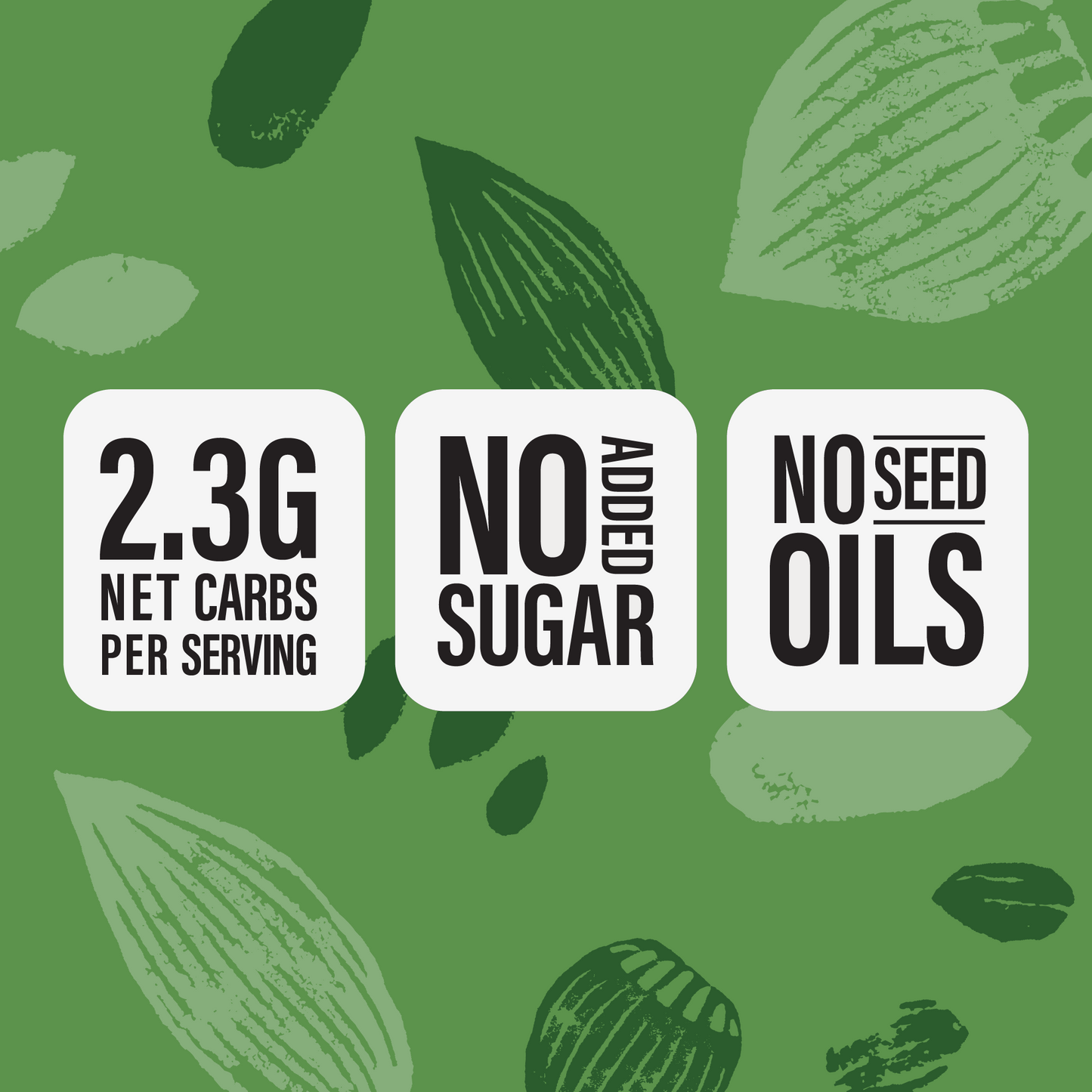 Grain-Free Granola - Original