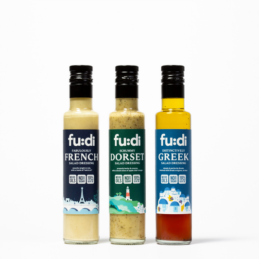 Salad Dressing Bundle