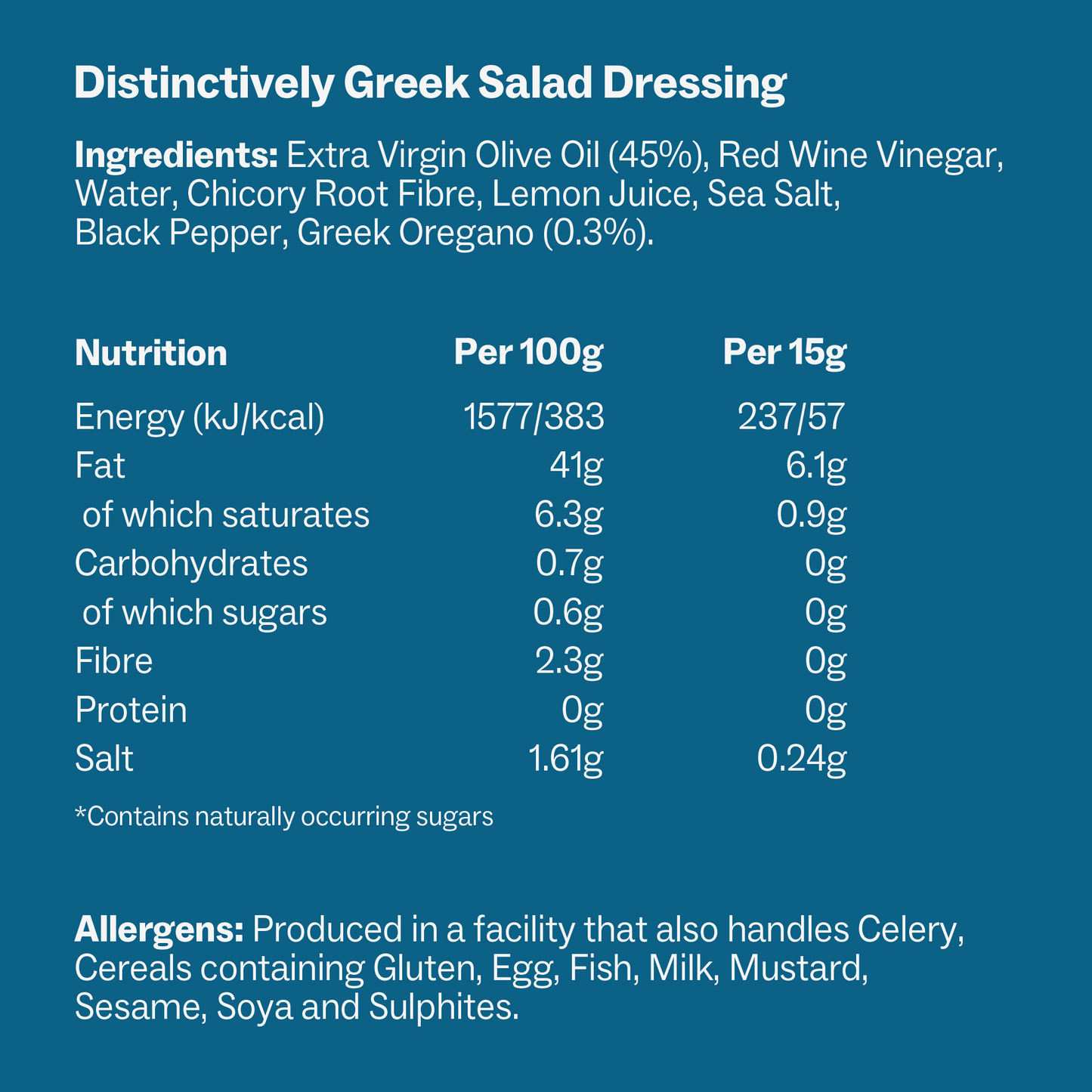 Salad Dressing Bundle