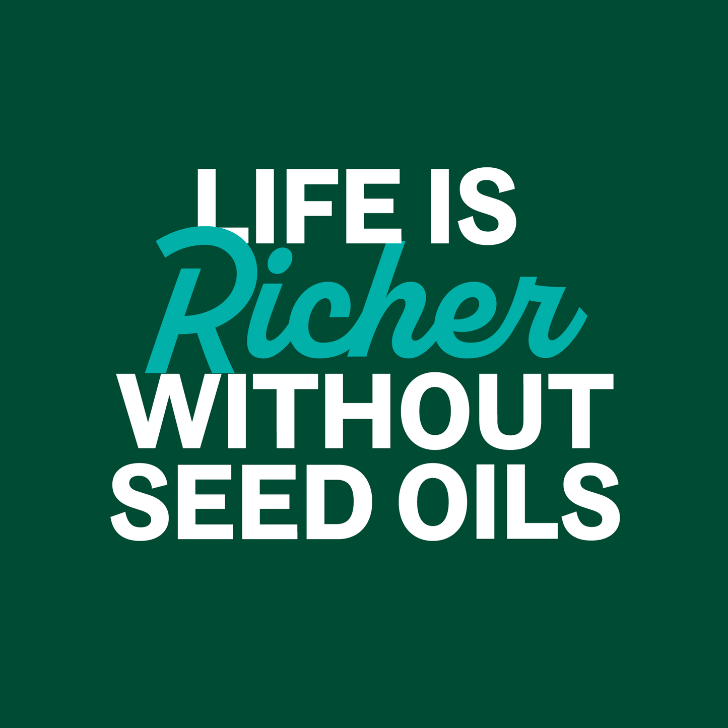 Scrummy Dorset Salad Dressing