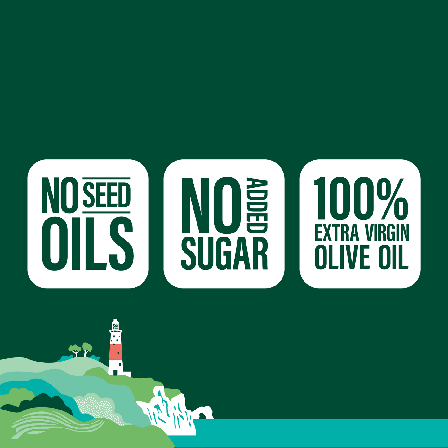 Scrummy Dorset Salad Dressing