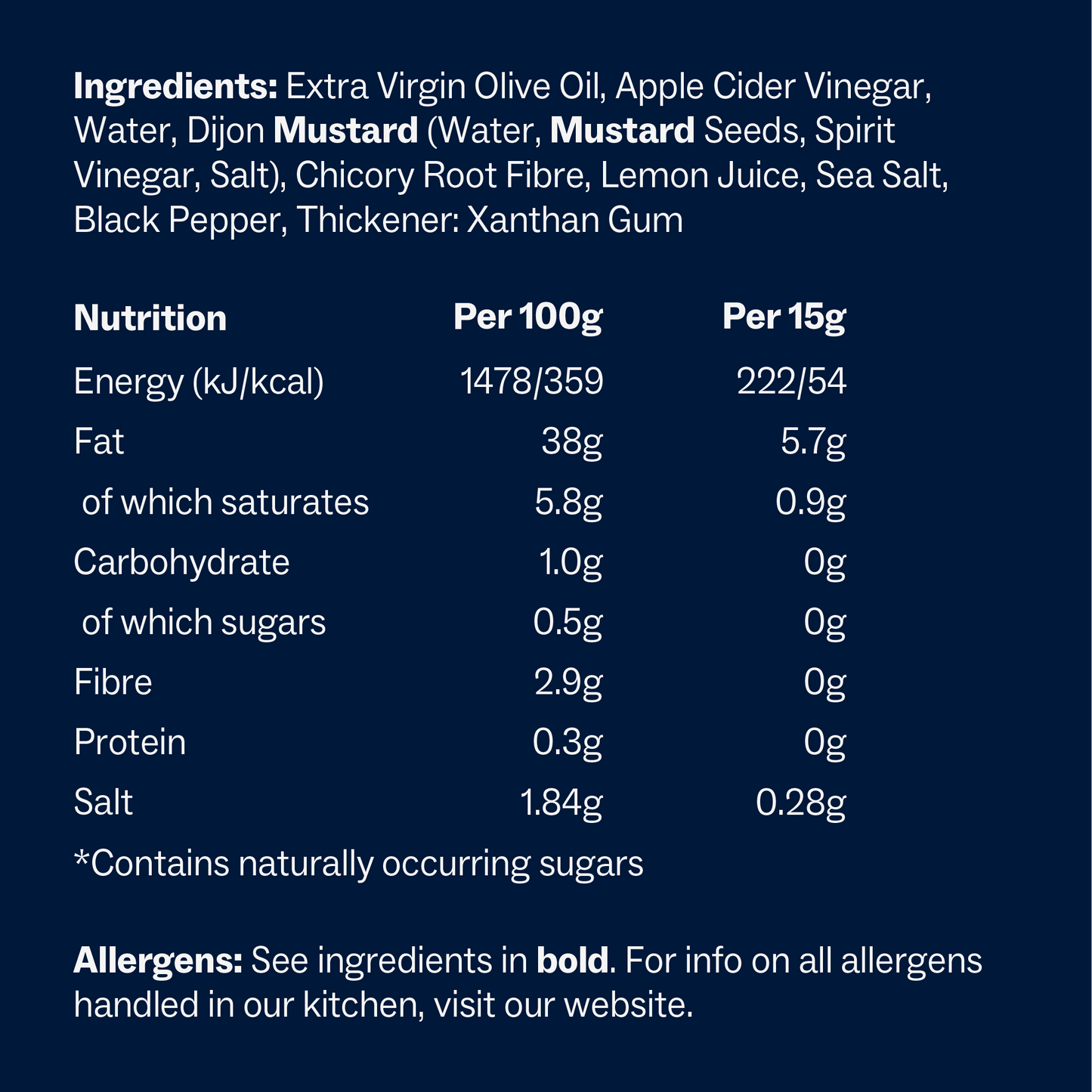 Fabulously French Salad Dressing