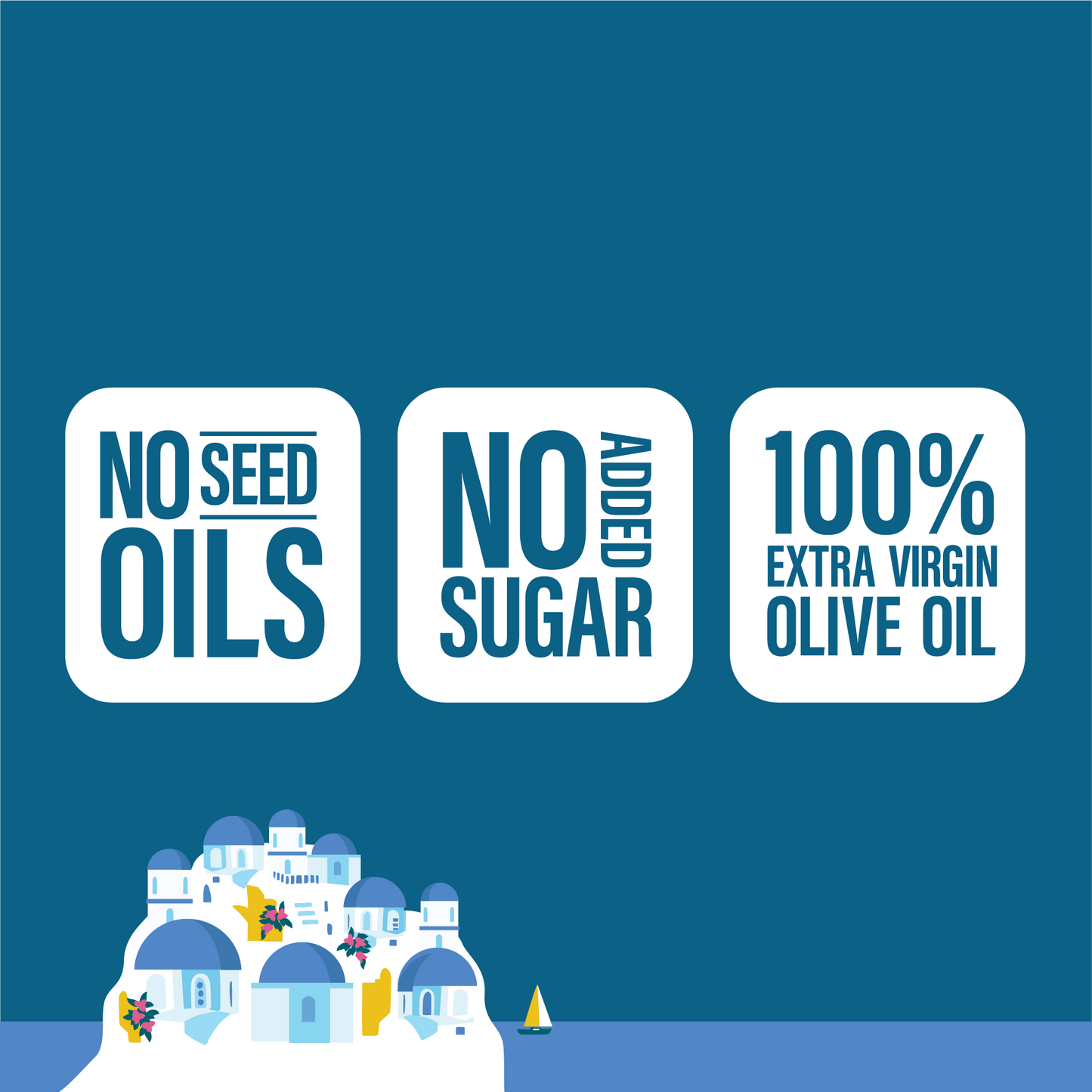 Distinctively Greek Salad Dressing