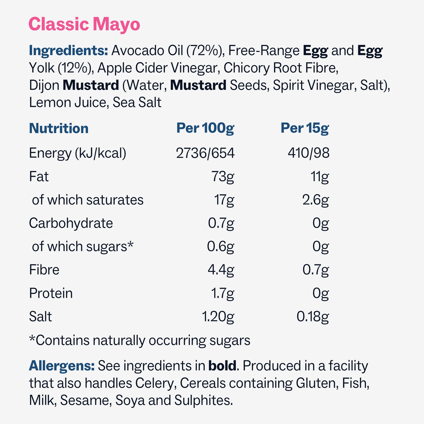 Sauce Bundle - 3 Pack