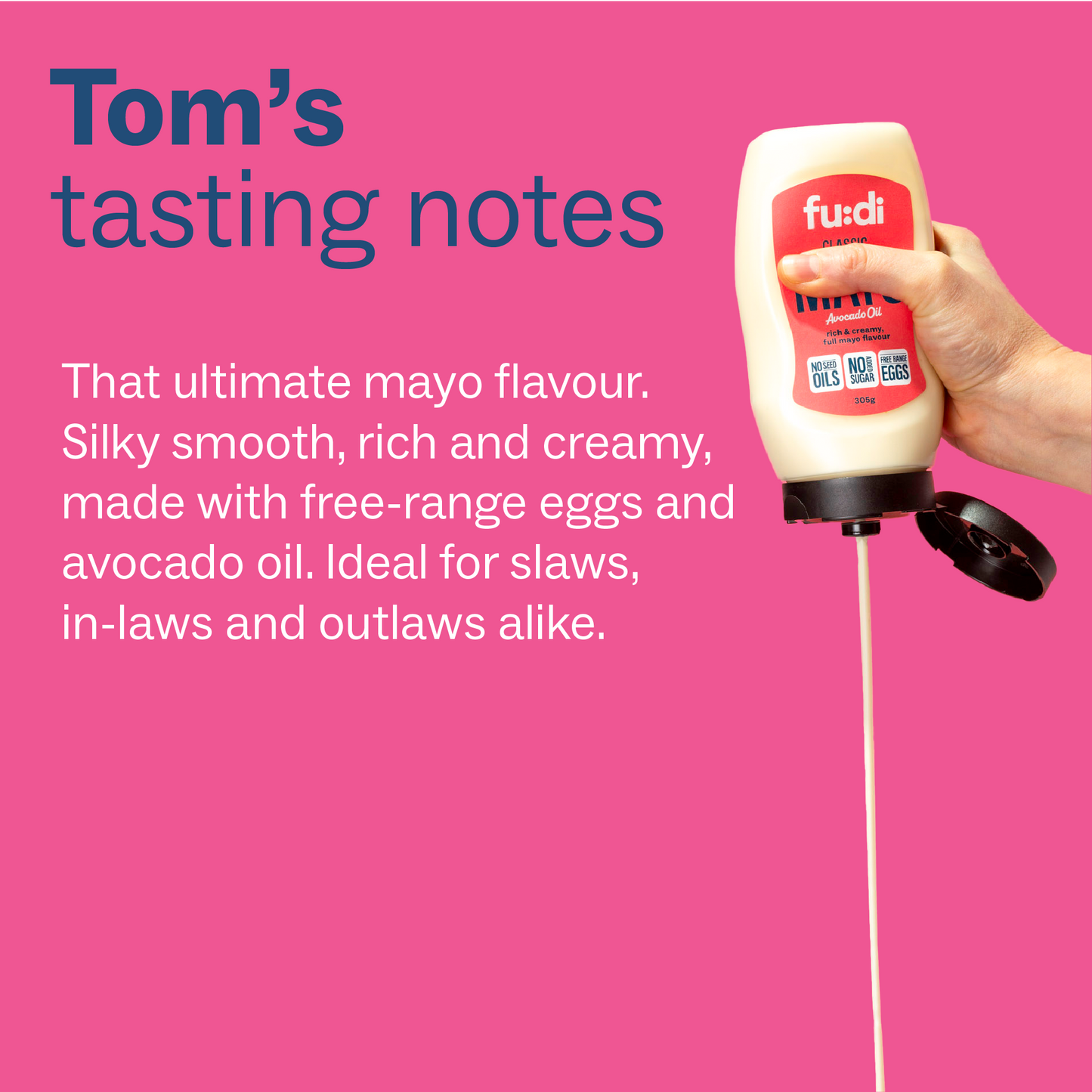 Sauce Bundle - 3 Pack