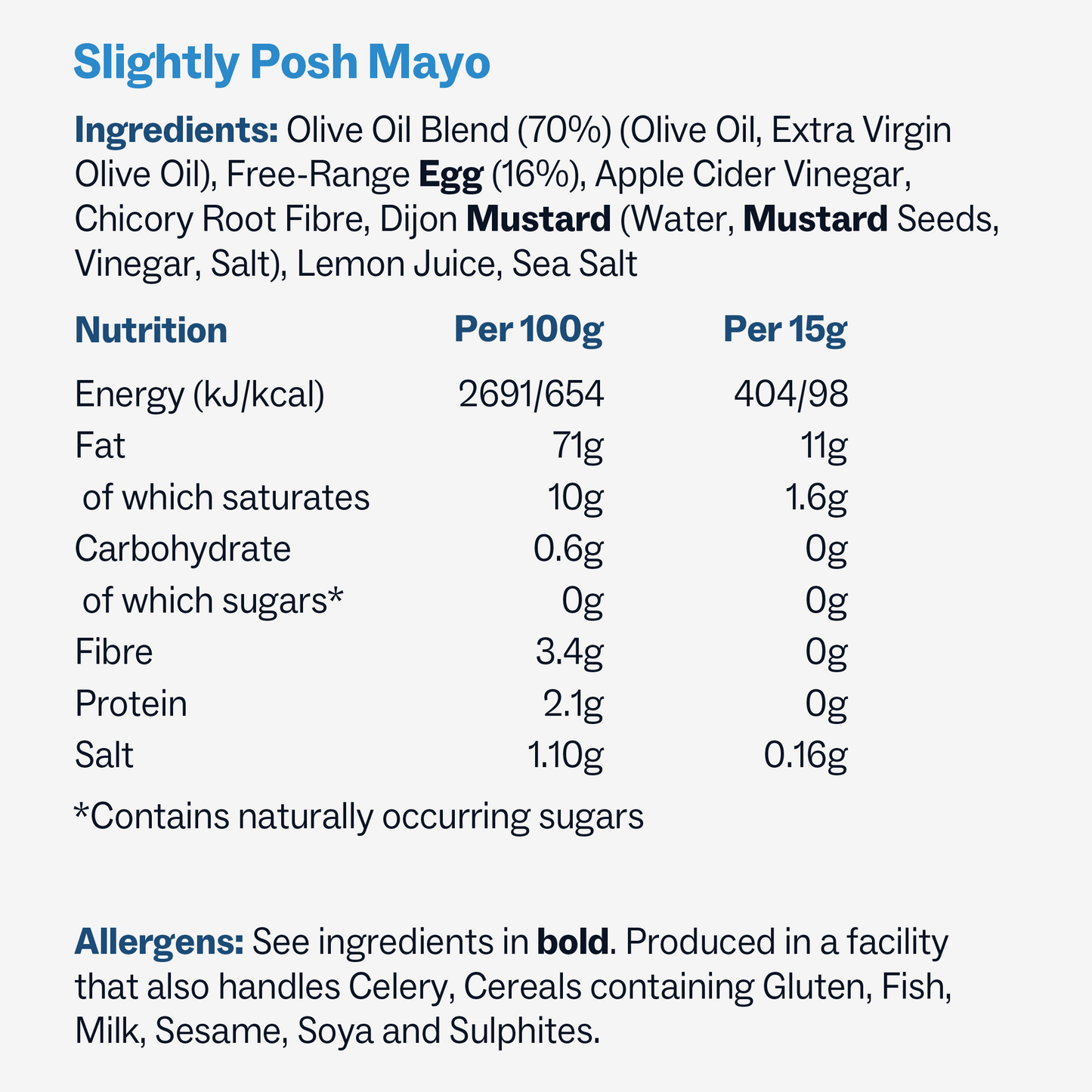 Sauce Bundle - 3 Pack