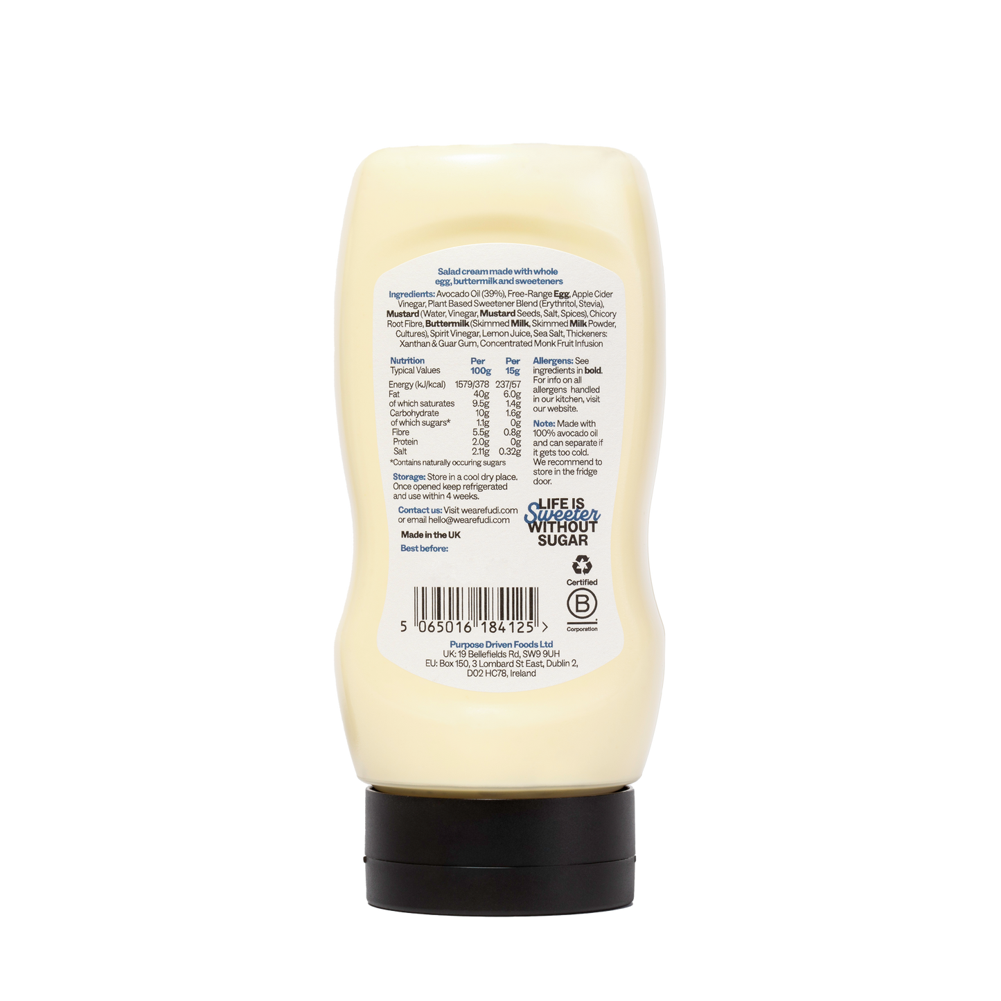 Sauce Bundle - 3 Pack