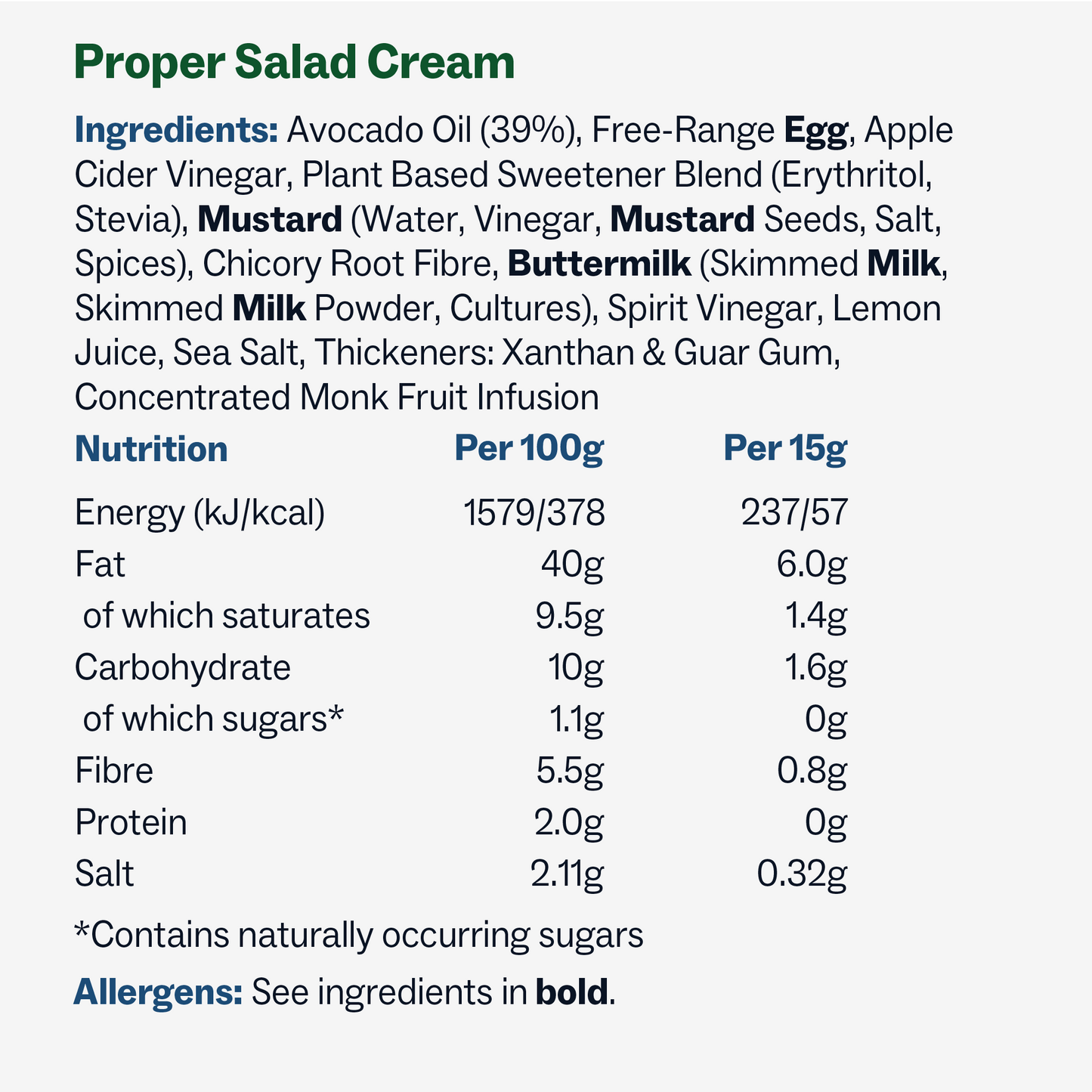 Sauce Bundle - 3 Pack