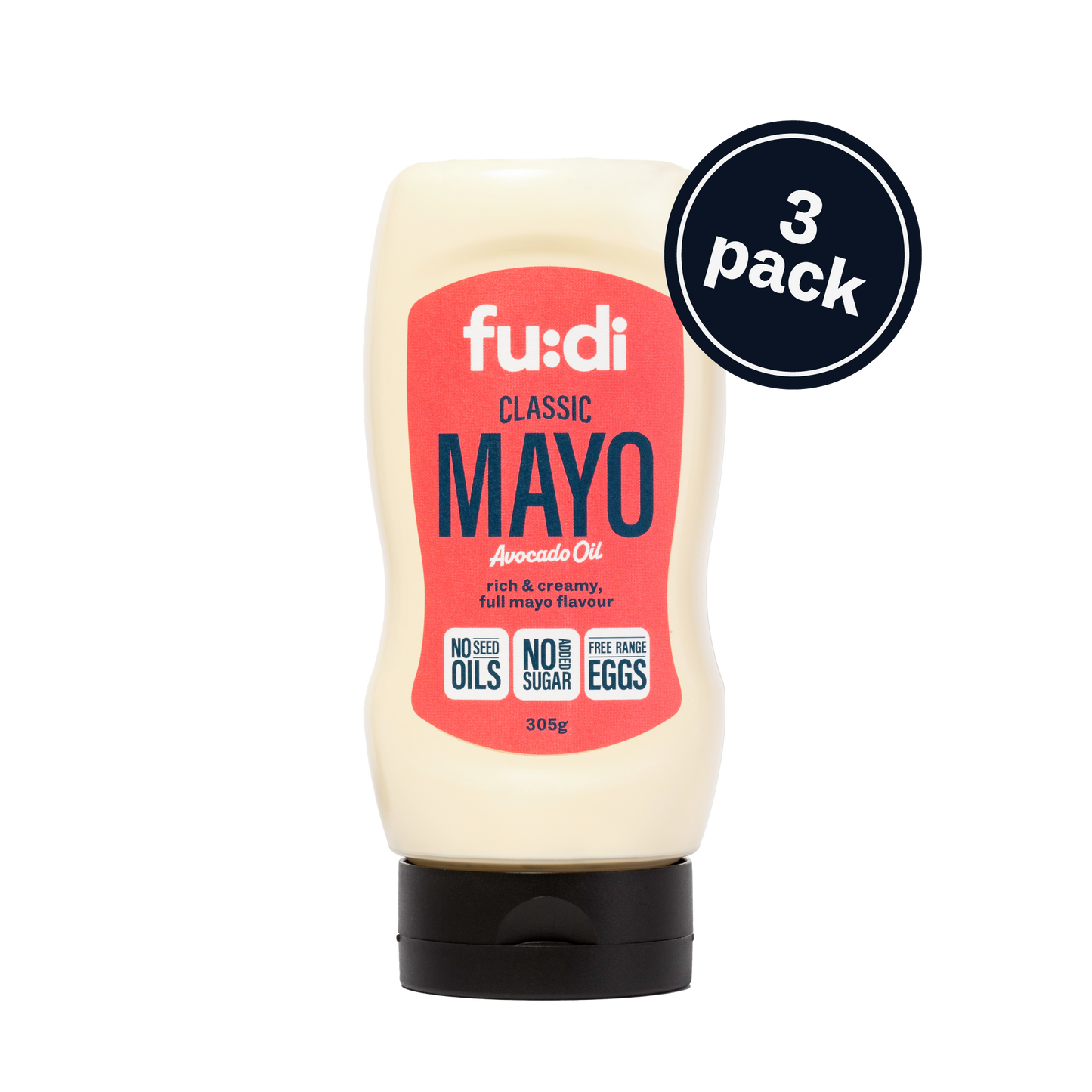 Classic Mayo