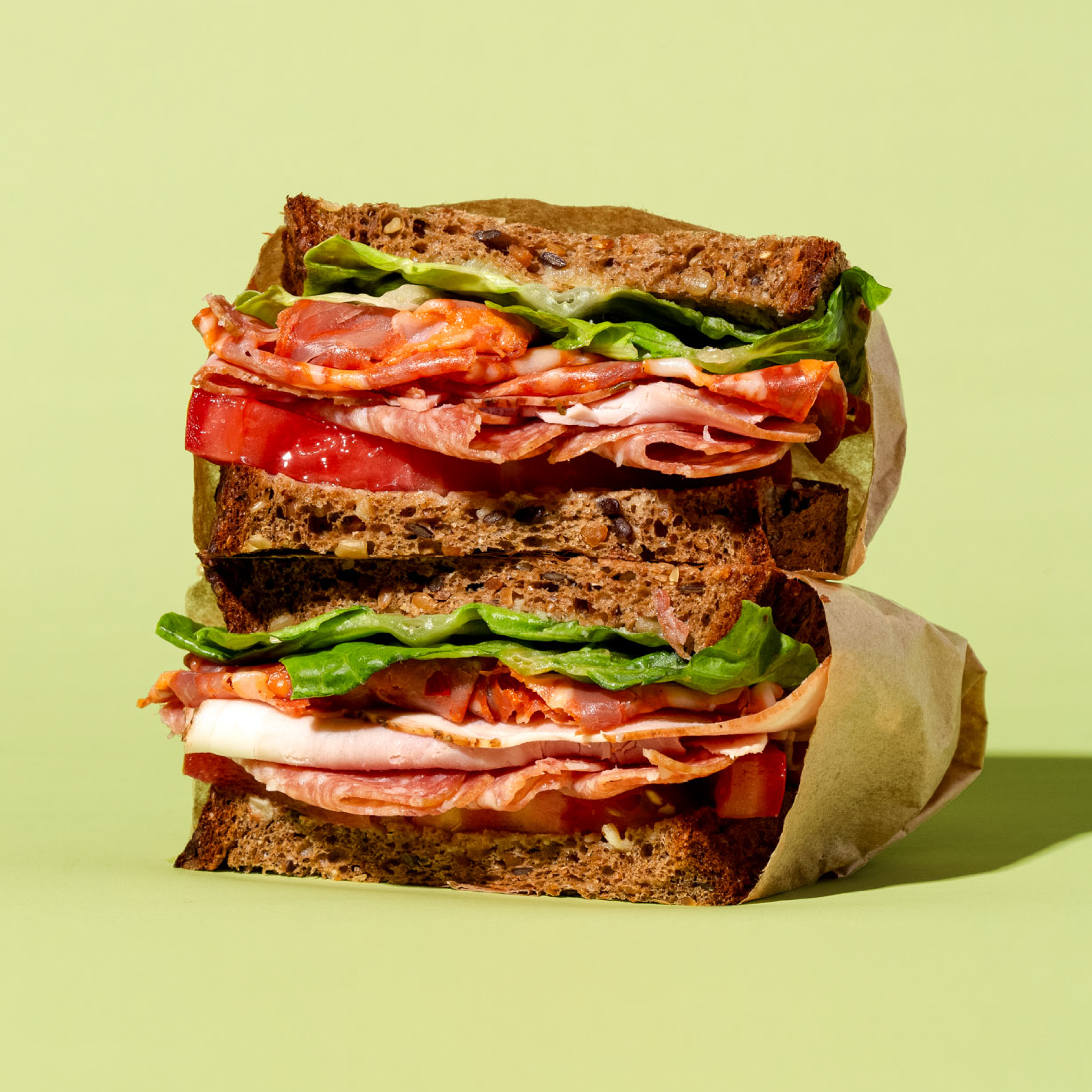 Bread & Crispbreads – fu:di