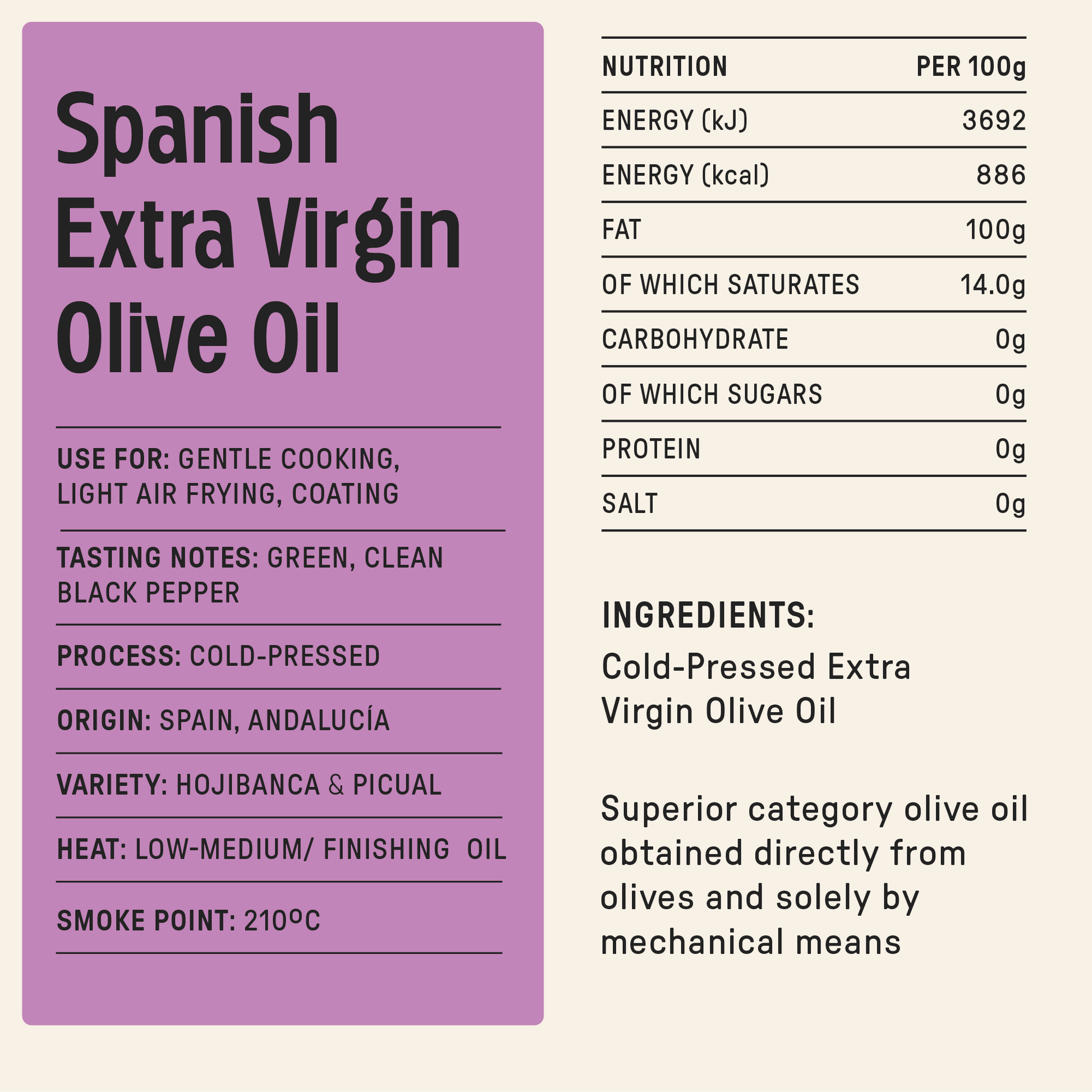 Spanish Extra Virgin Olive Oil Spray Bundle