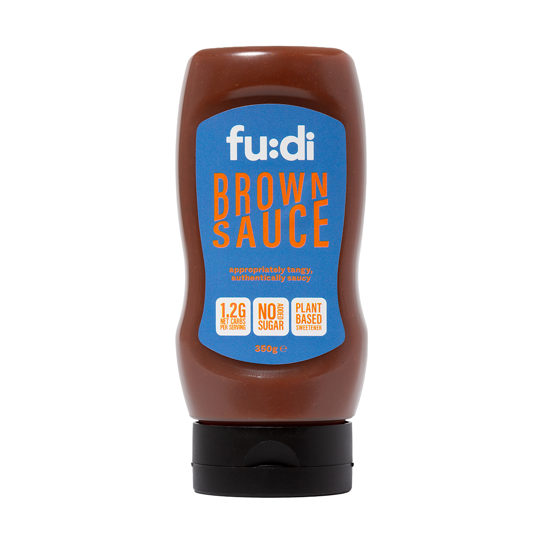 Brown Sauce