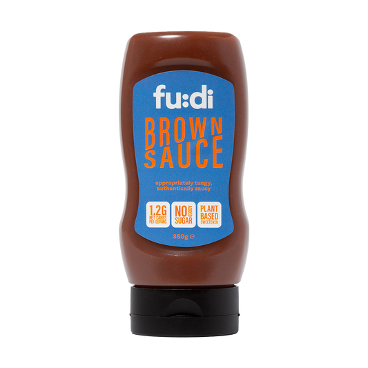 Brown Sauce