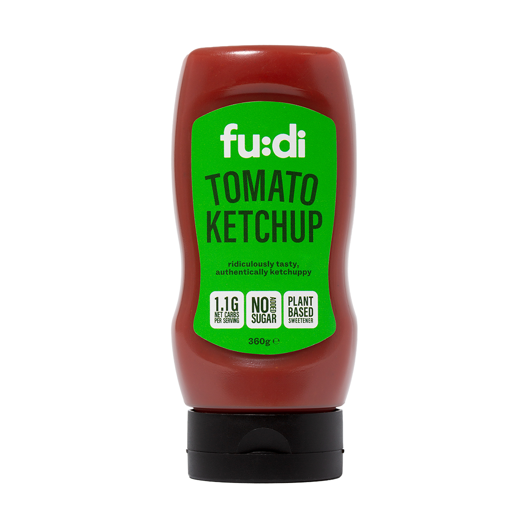 Tomato Ketchup