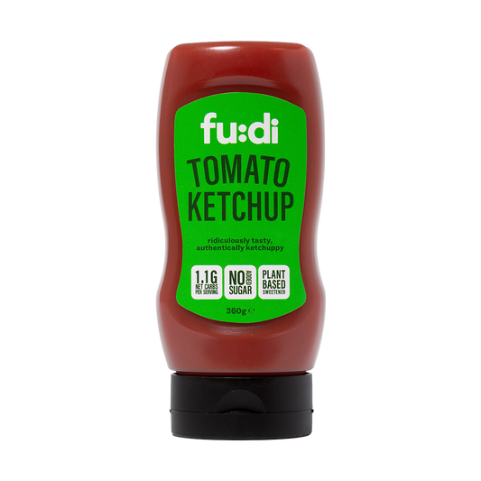 Tomato Ketchup