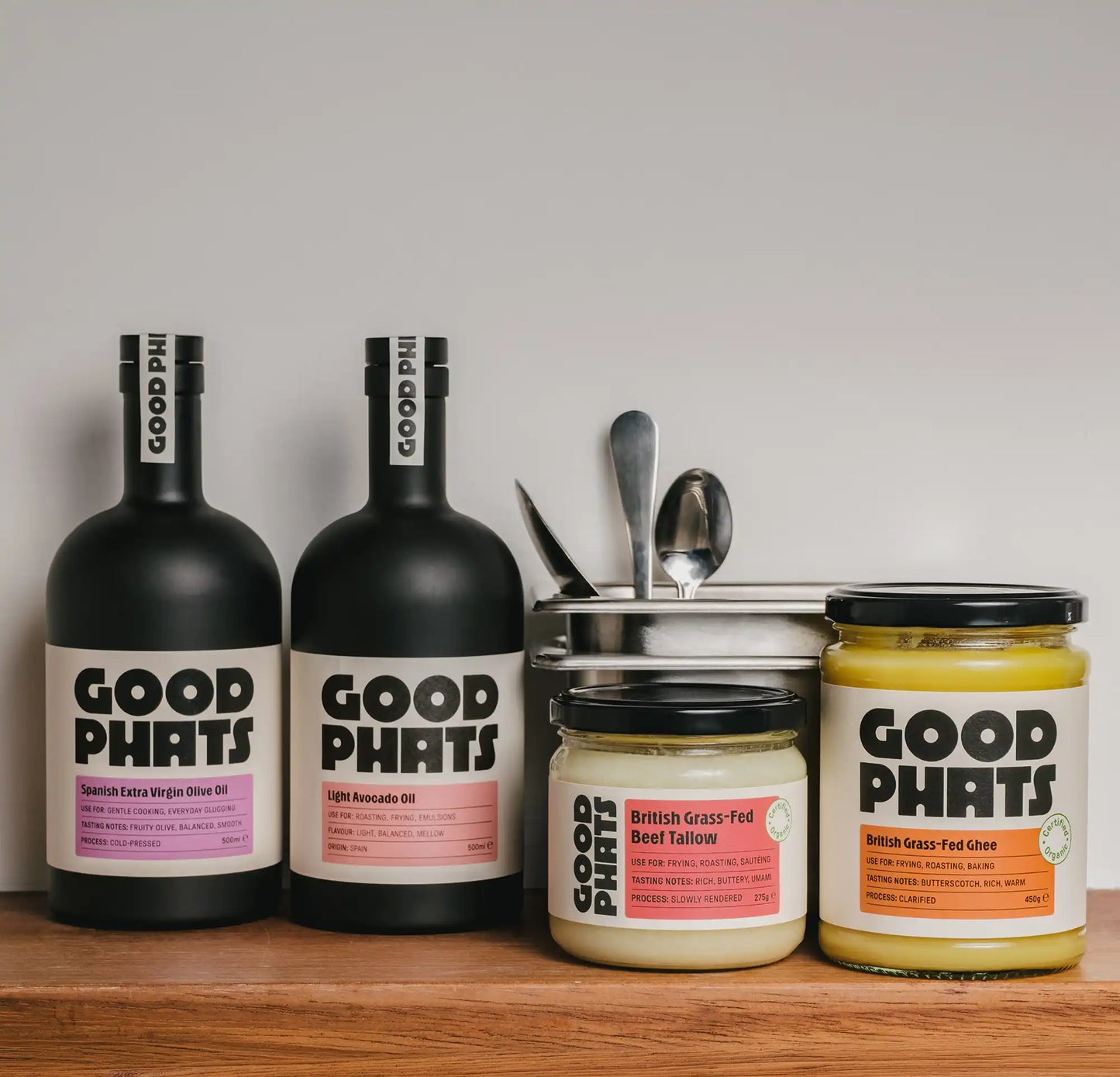 Cooking Bundle