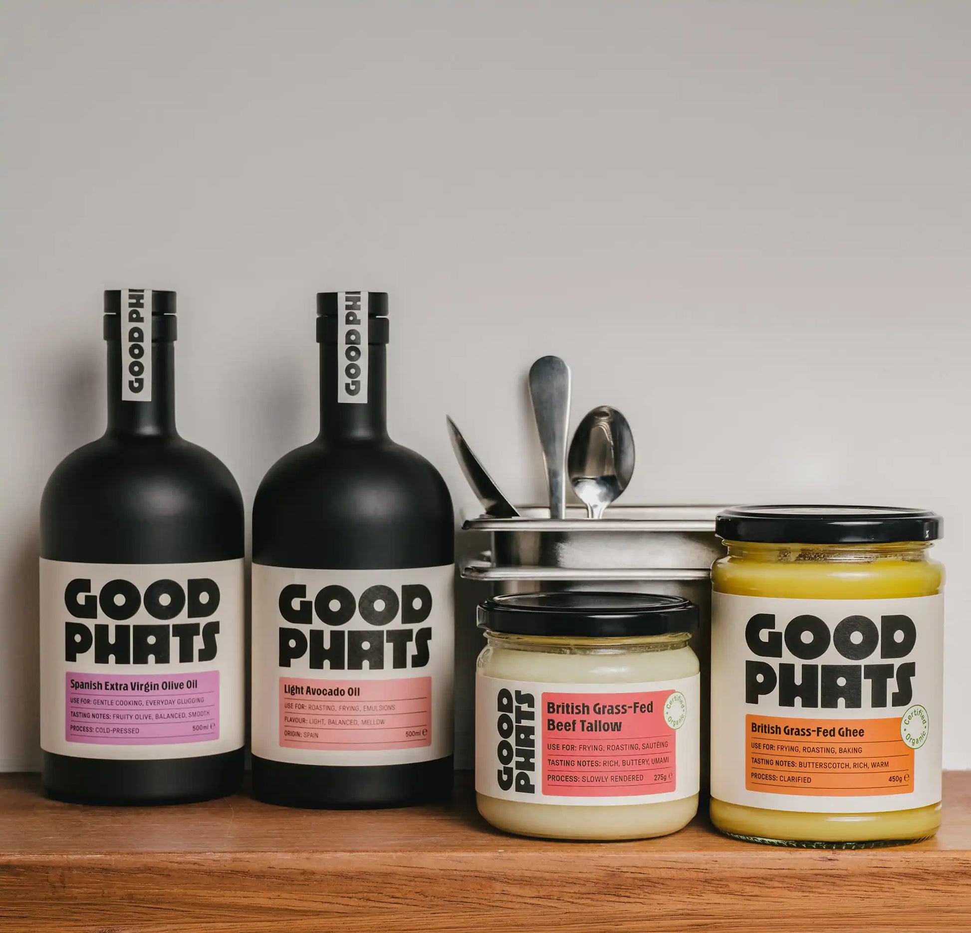 Cooking Bundle