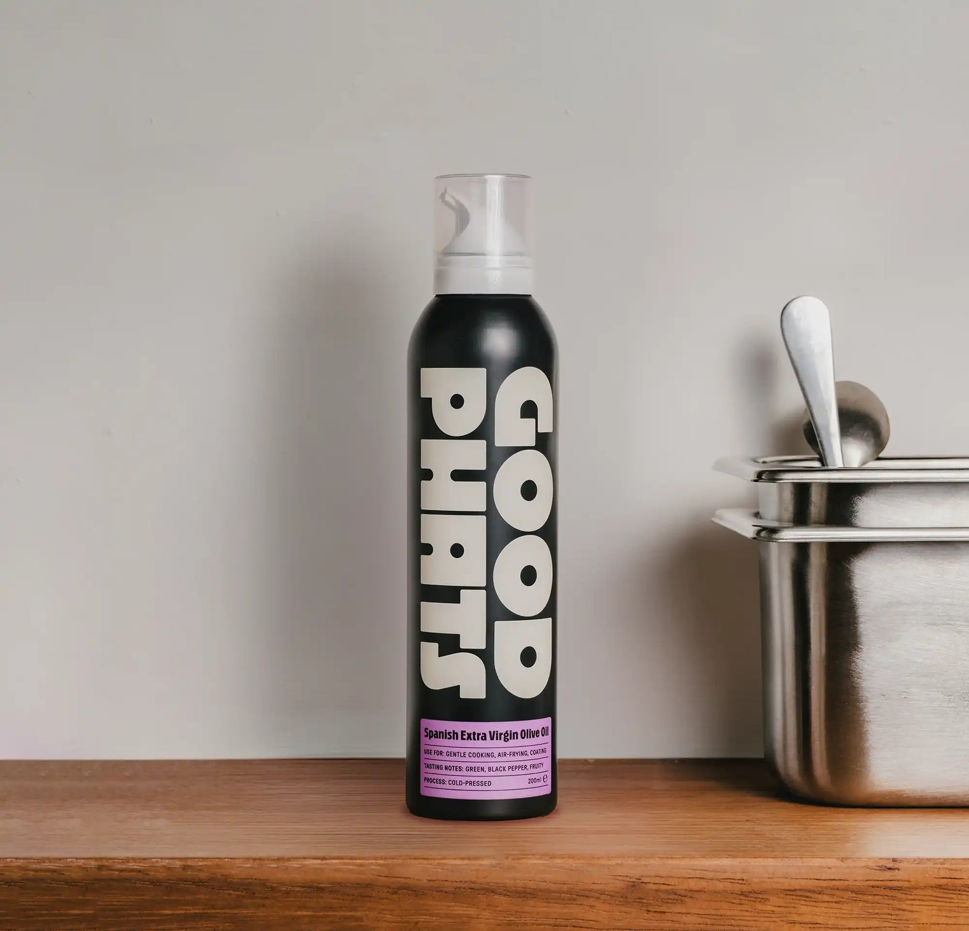 Spanish Extra Virgin Olive Oil Spray Bundle