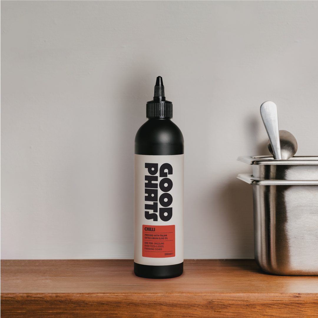 Chilli Oil 250ml