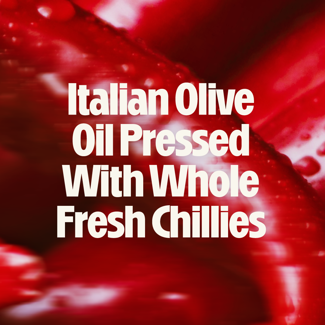Chilli Oil 250ml