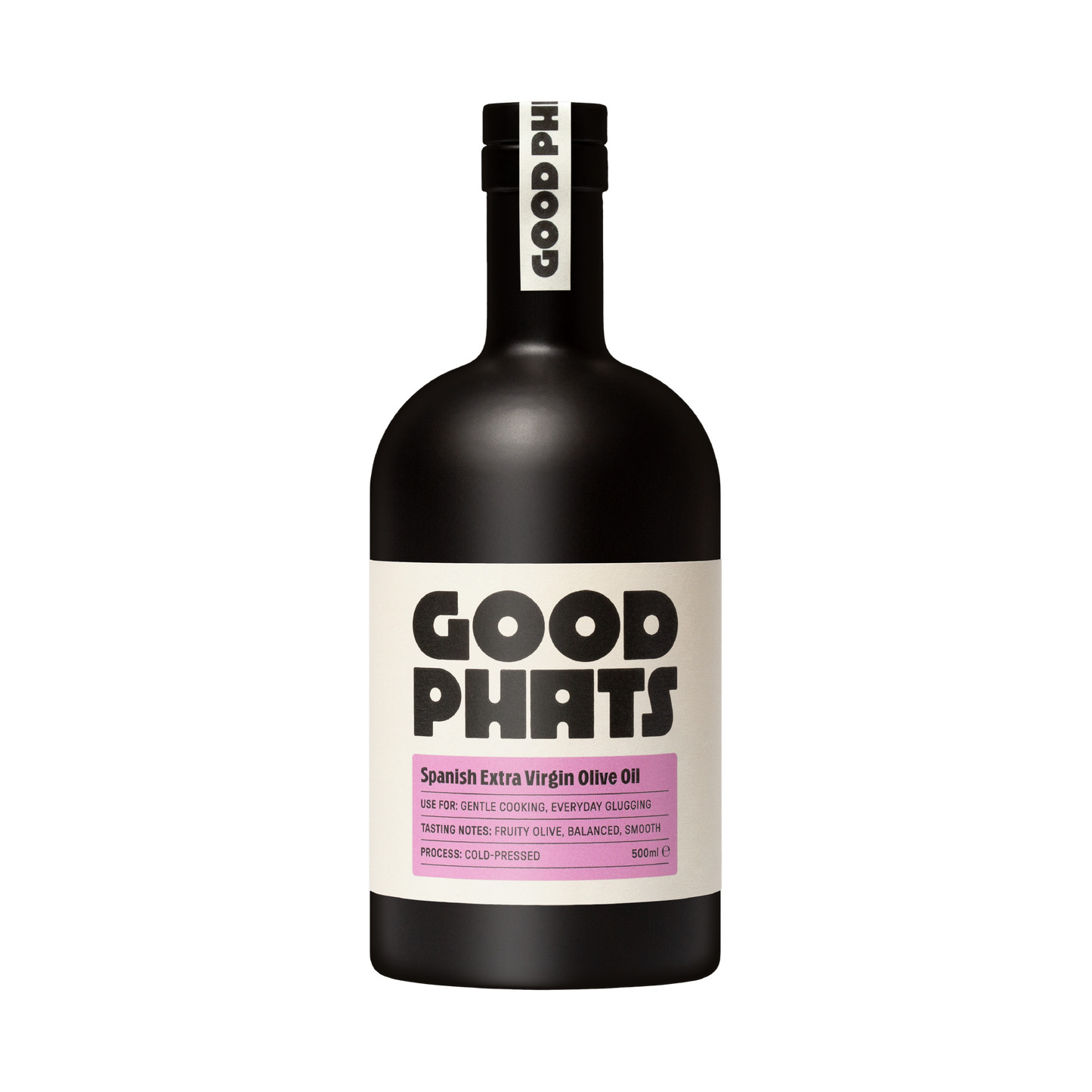 Spanish Extra Virgin Olive Oil 500ml