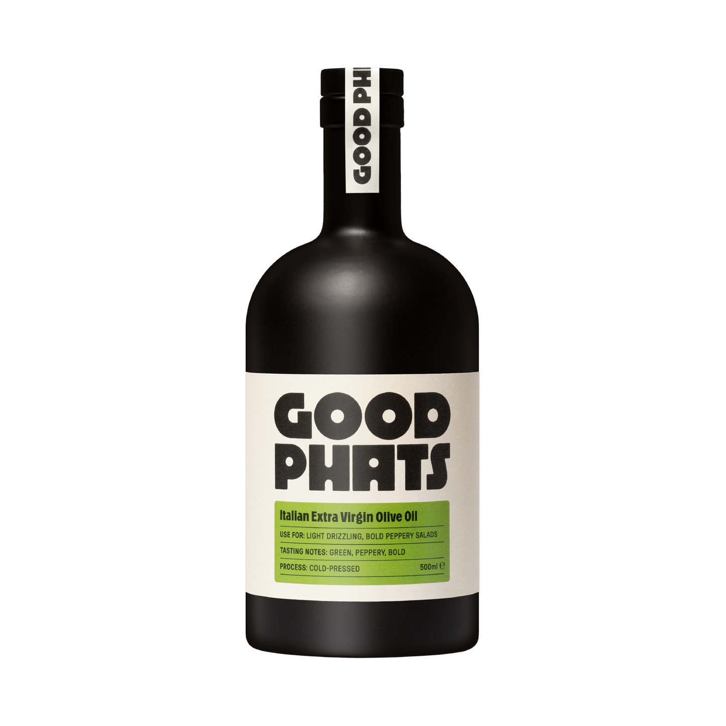 Italian Extra Virgin Olive Oil 500ml