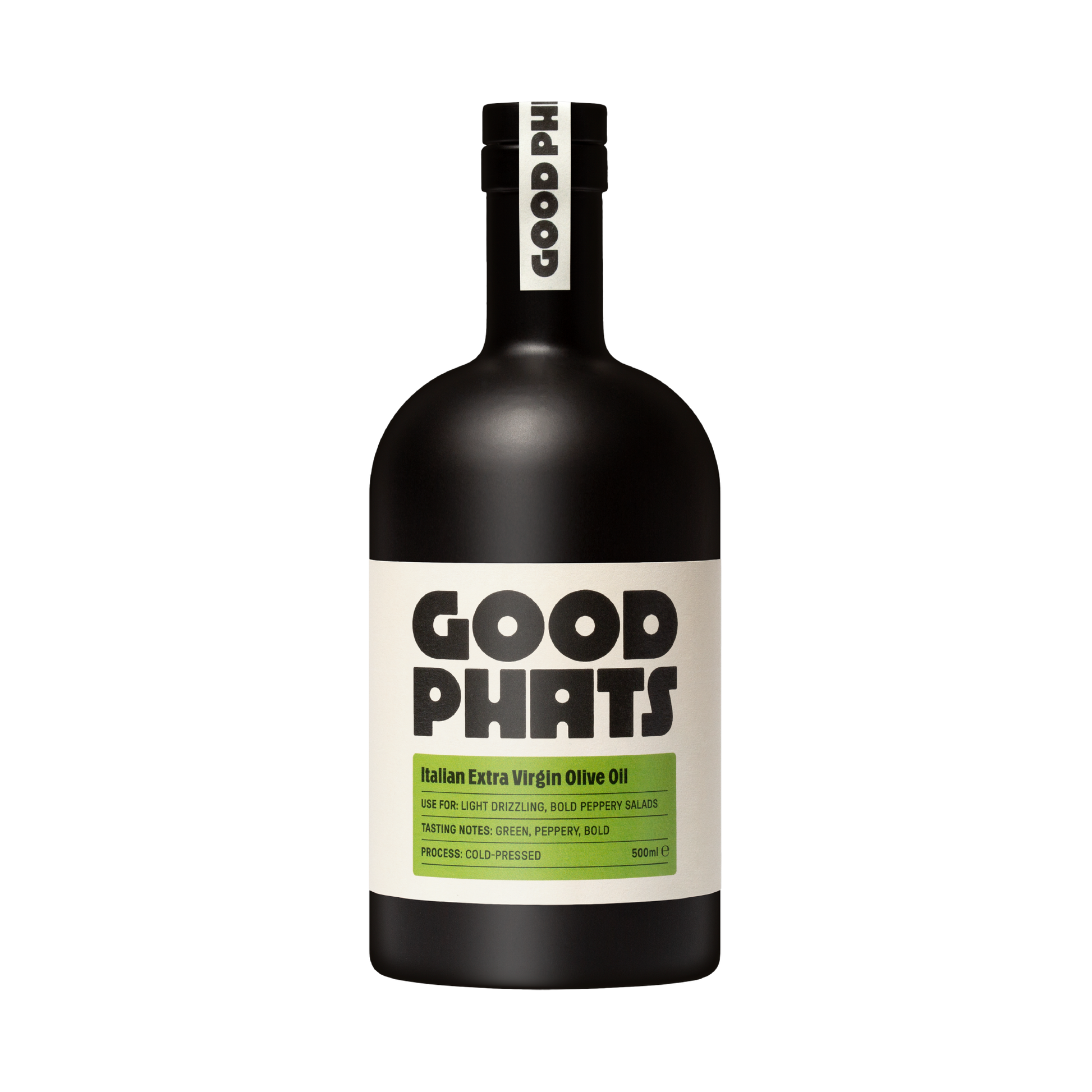 Italian Extra Virgin Olive Oil 500ml