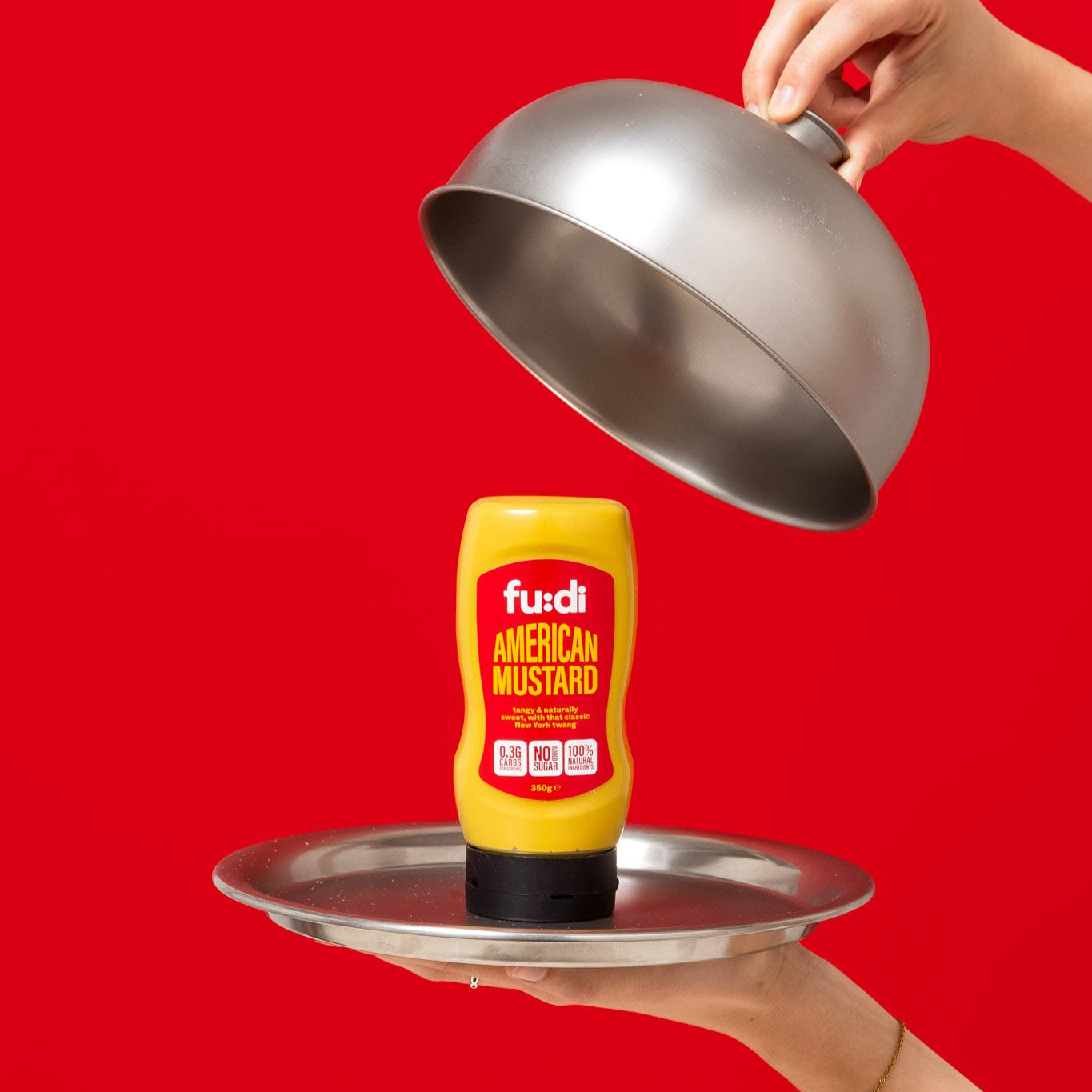 American Mustard