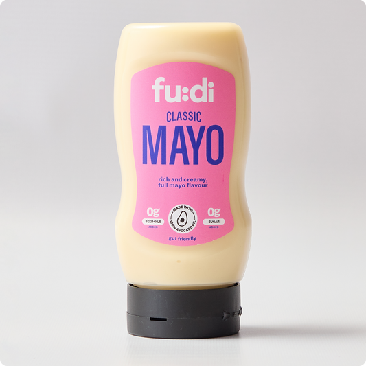 Classic Mayo (Avocado Oil)
