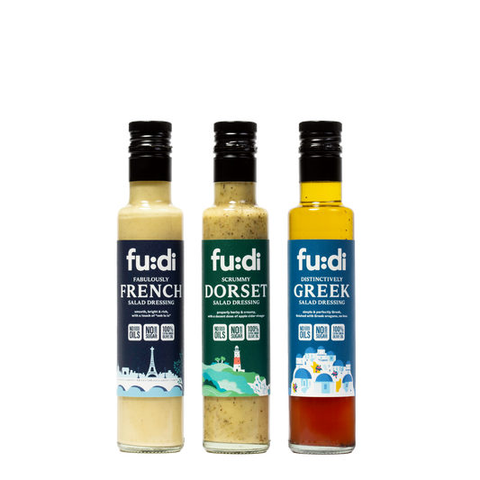 Salad Dressing Bundle