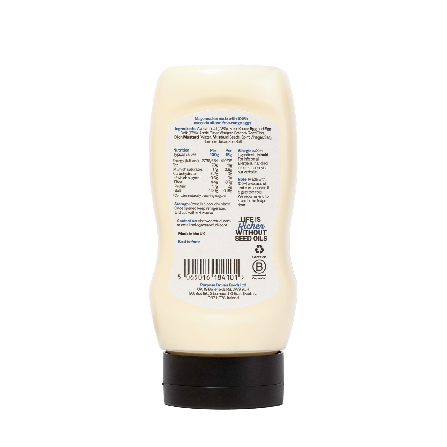 Mayo Bundle - 2 Pack