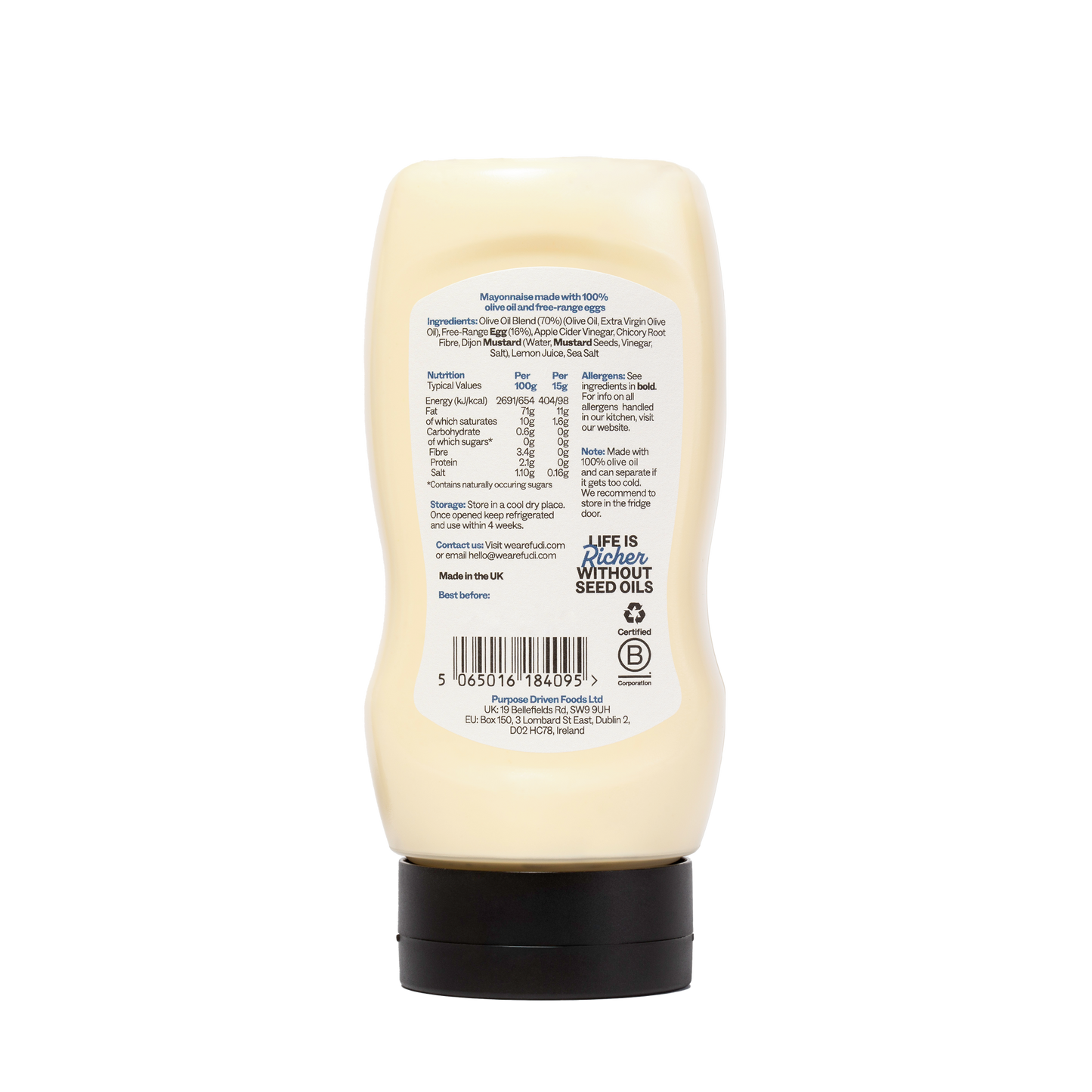Mayo Bundle - 2 Pack