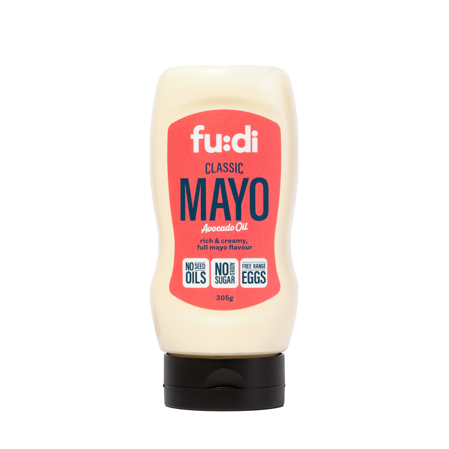 Classic Mayo