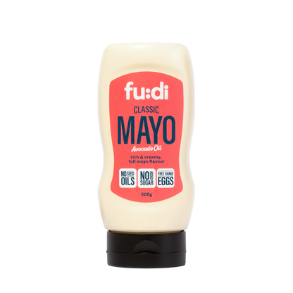 Classic Mayo