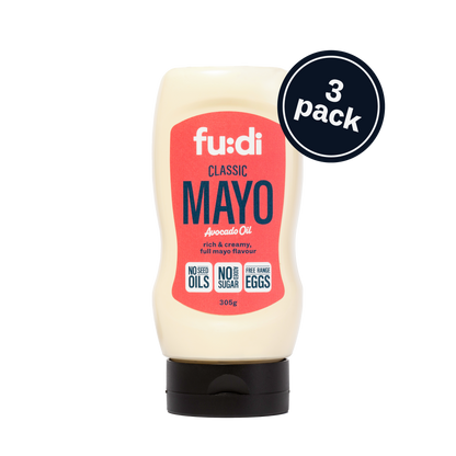 Classic Mayo