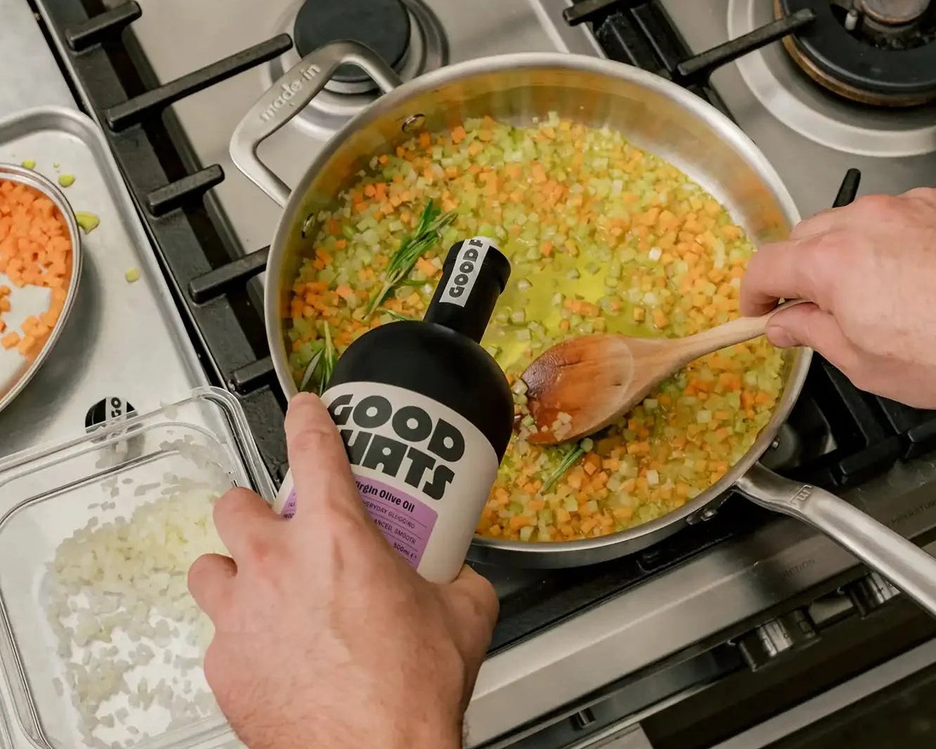 Cooking Bundle