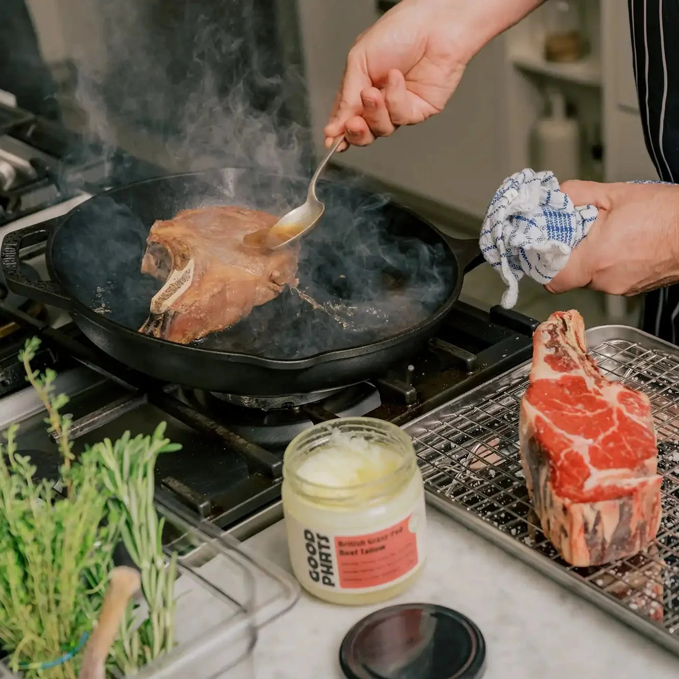 Cooking Bundle