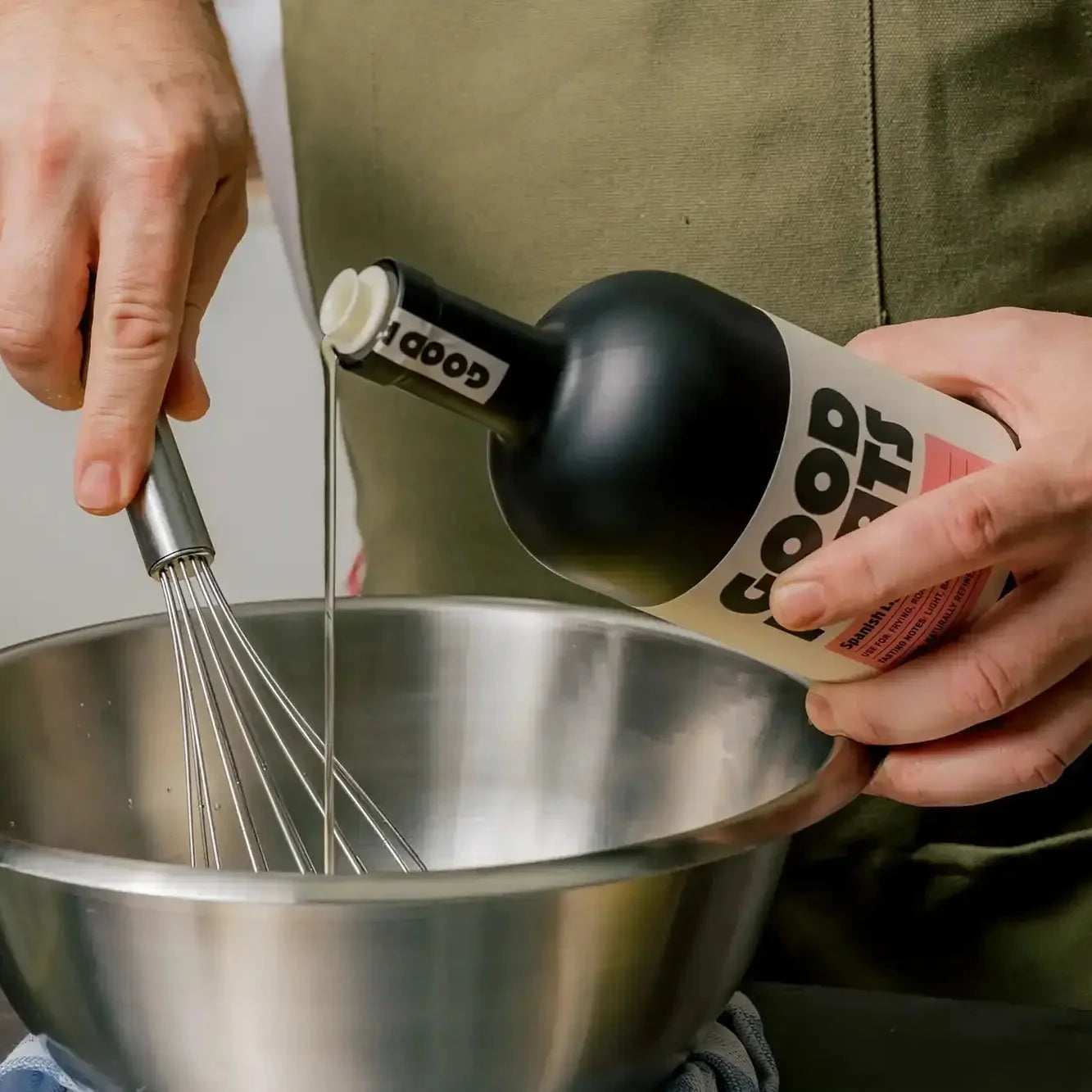 Cooking Bundle