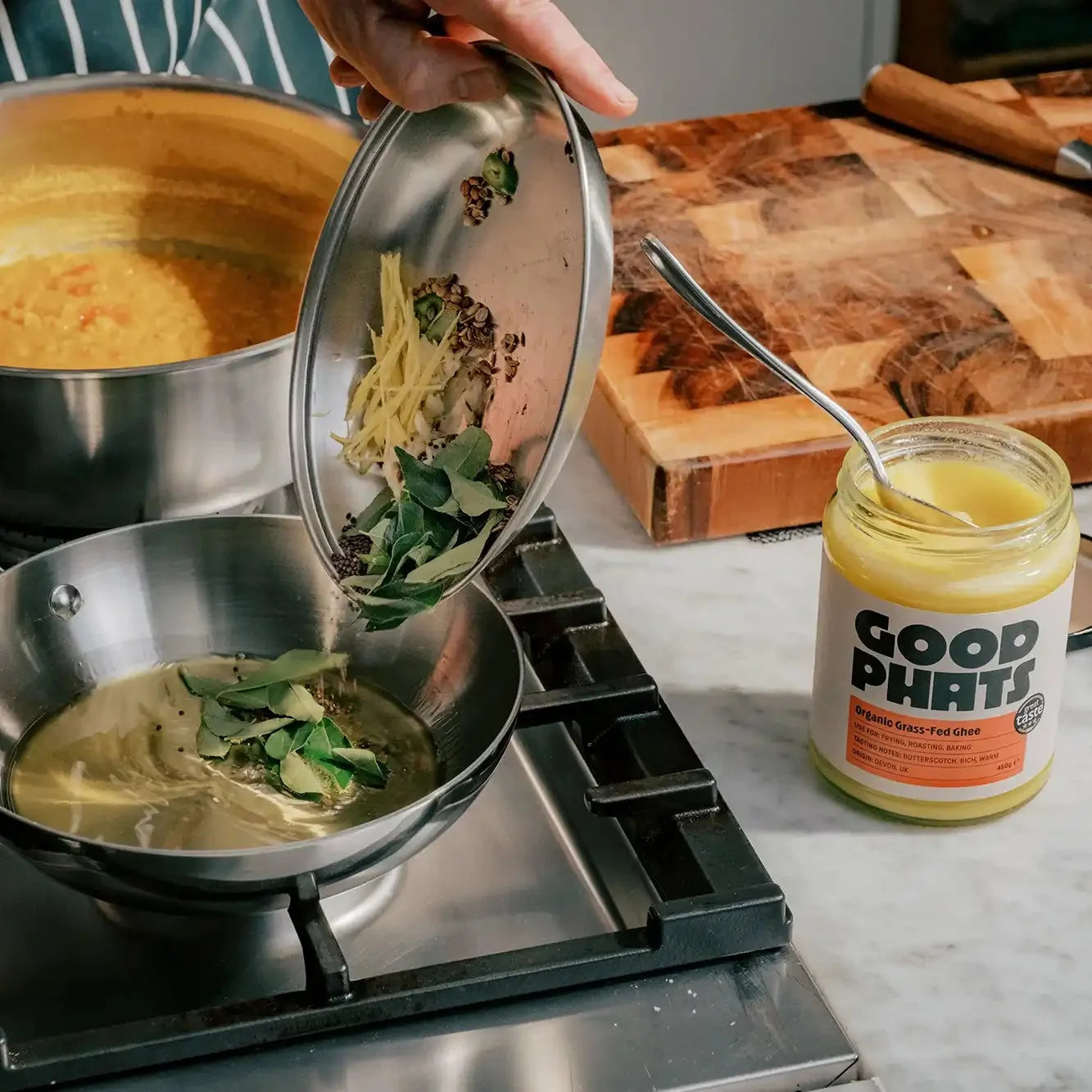 Cooking Bundle