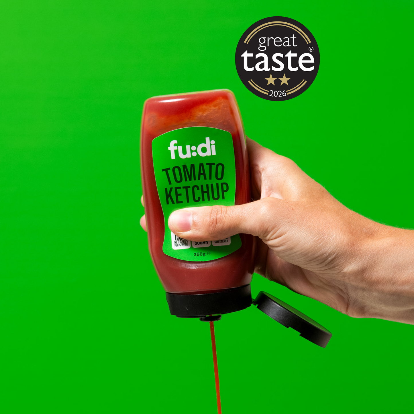 Tomato Ketchup