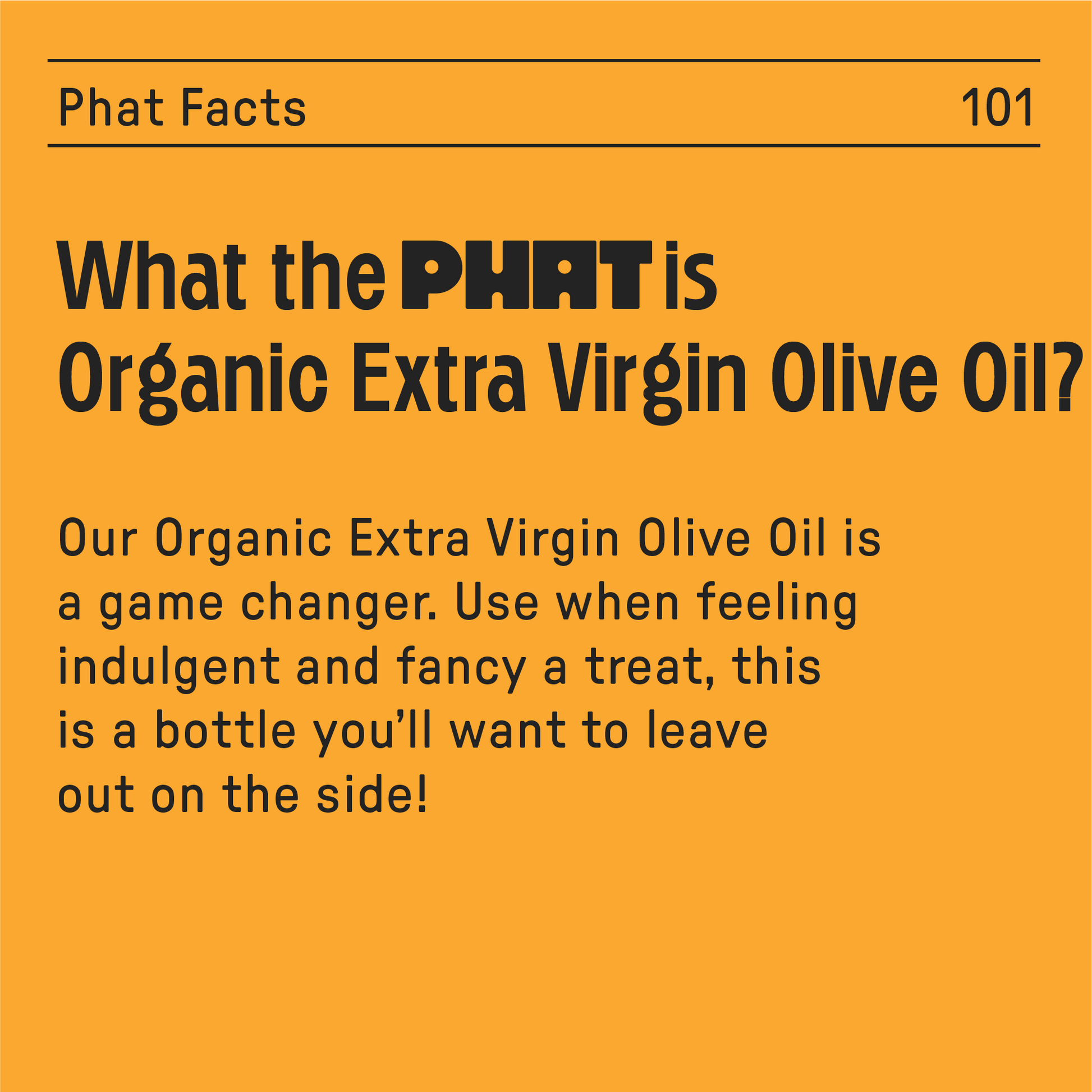 Organic Spanish Extra Virgin Olive Oil 500ml