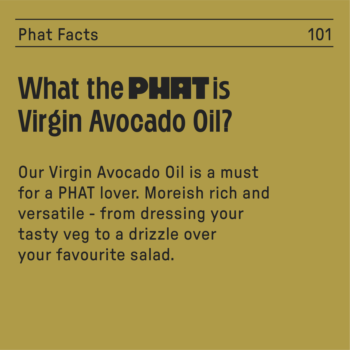 Spanish Virgin Avocado Oil 500ml